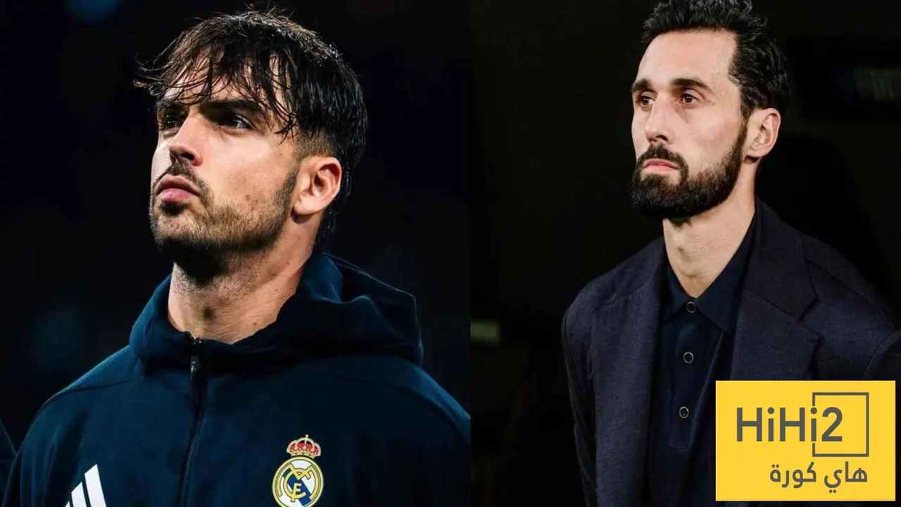 أسينسيو أكبر برهان على هروب المدربين من ريال مدريد